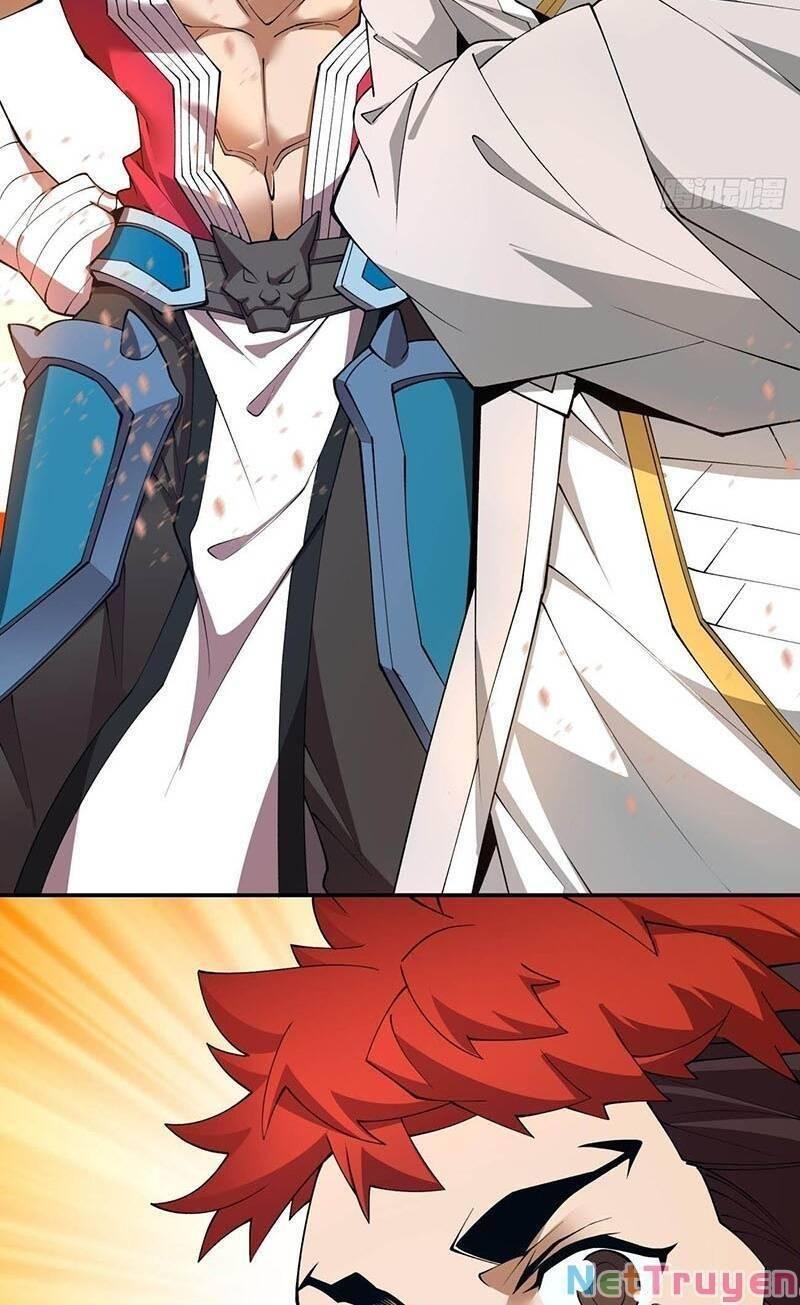 đồ đệ của ta đều là trùm phản diện chapter 14 42