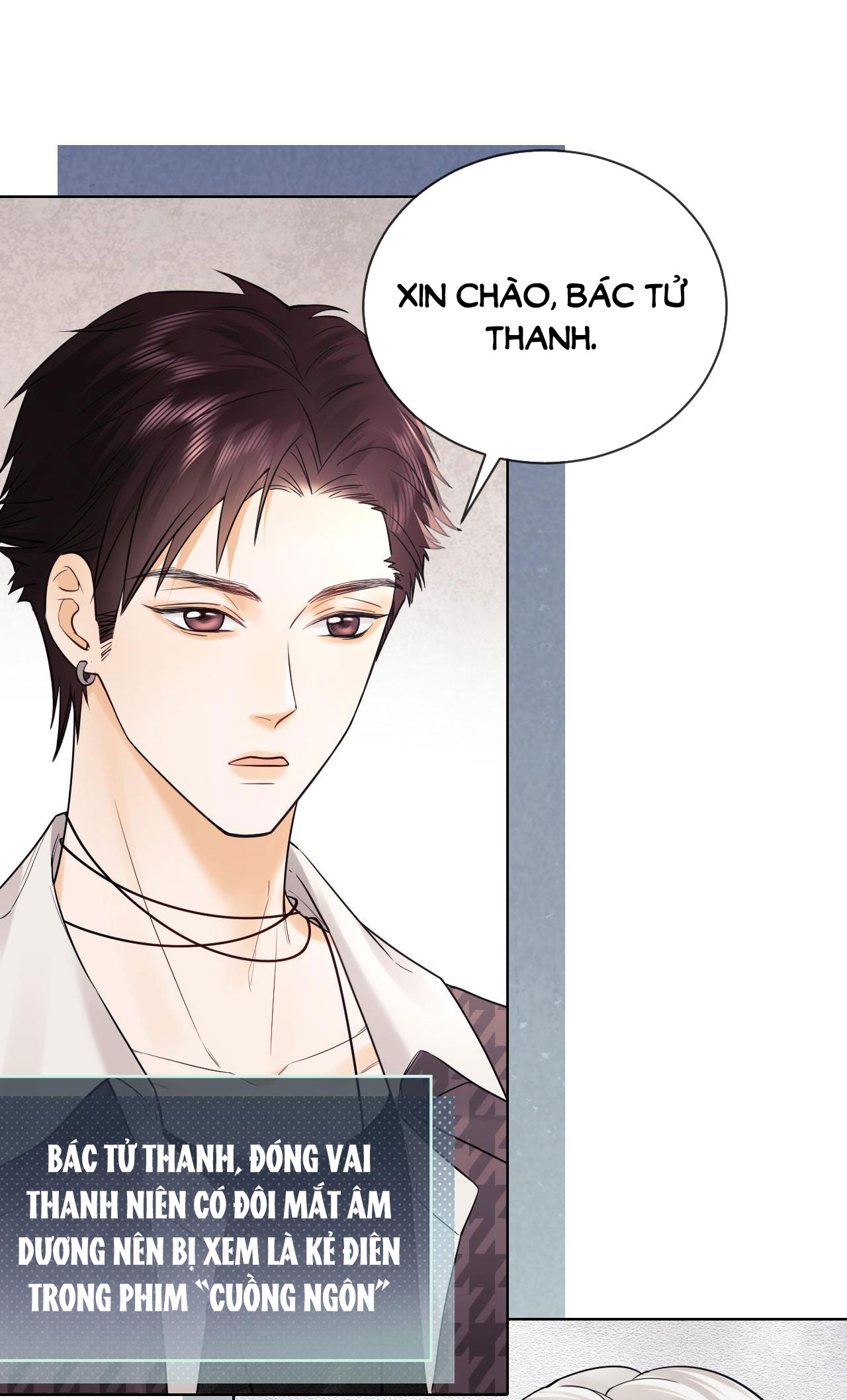 fan bạn gái muốn tìm hiểu một chút - fan vợ, bạn đã biết? chapter 9.2 17