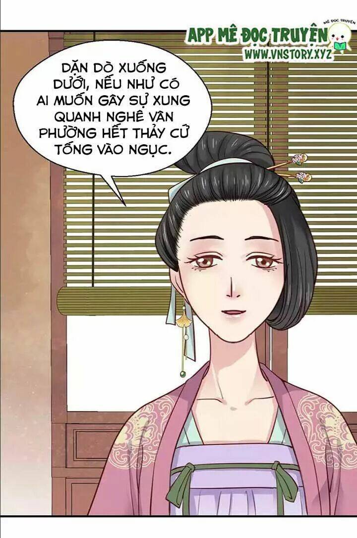 kiều nữ độc phi chapter 44 29