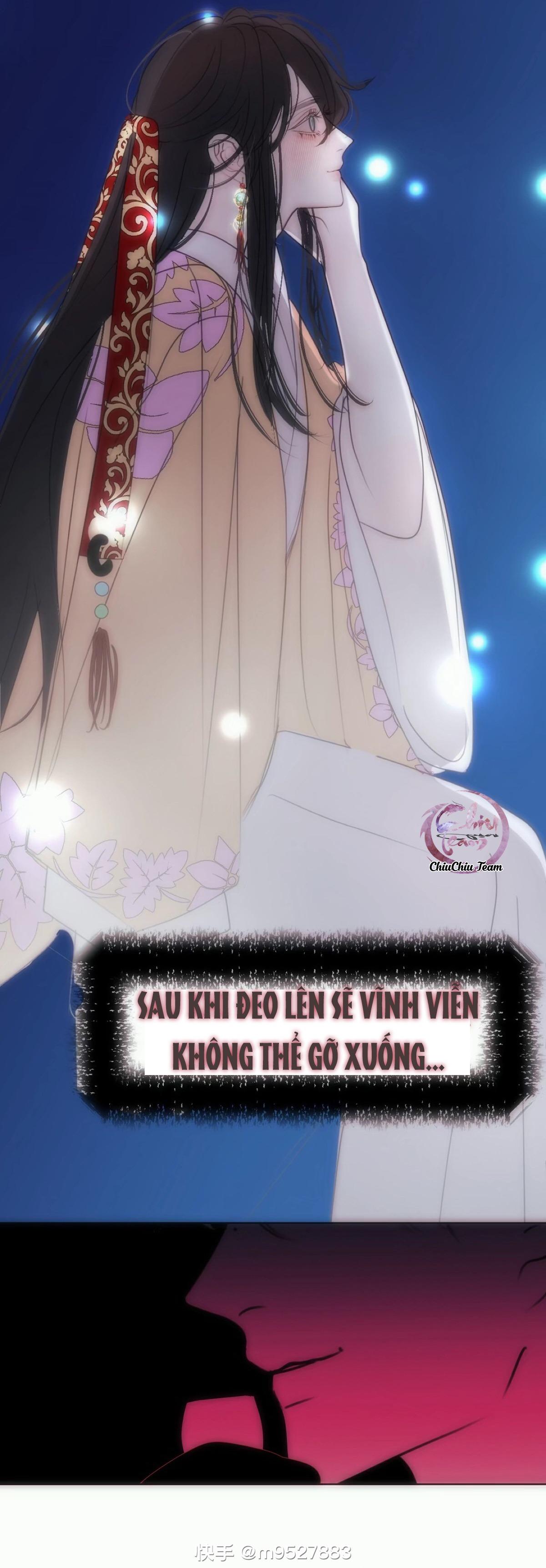 vài câu chuyện với sư tôn sau khi xuyên sách chapter 17 5