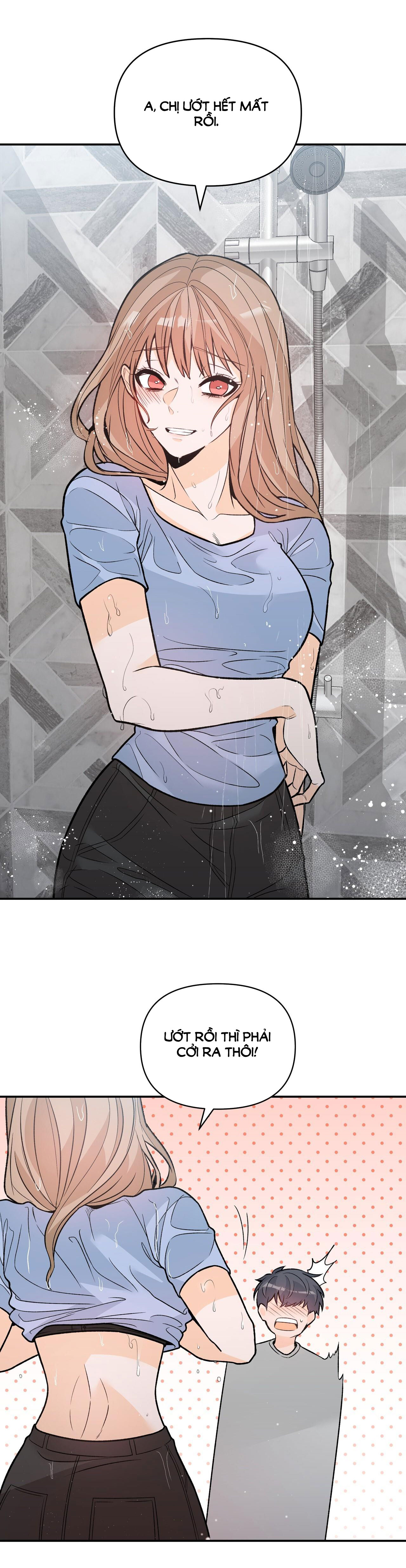 Dick Deep chapter 15.2 - Trang 4