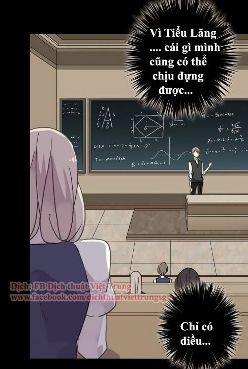 vết cắn ngọt ngào phần 1 chapter 22 34