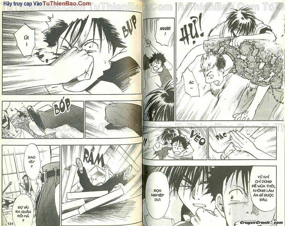 wchange chapter 4 65