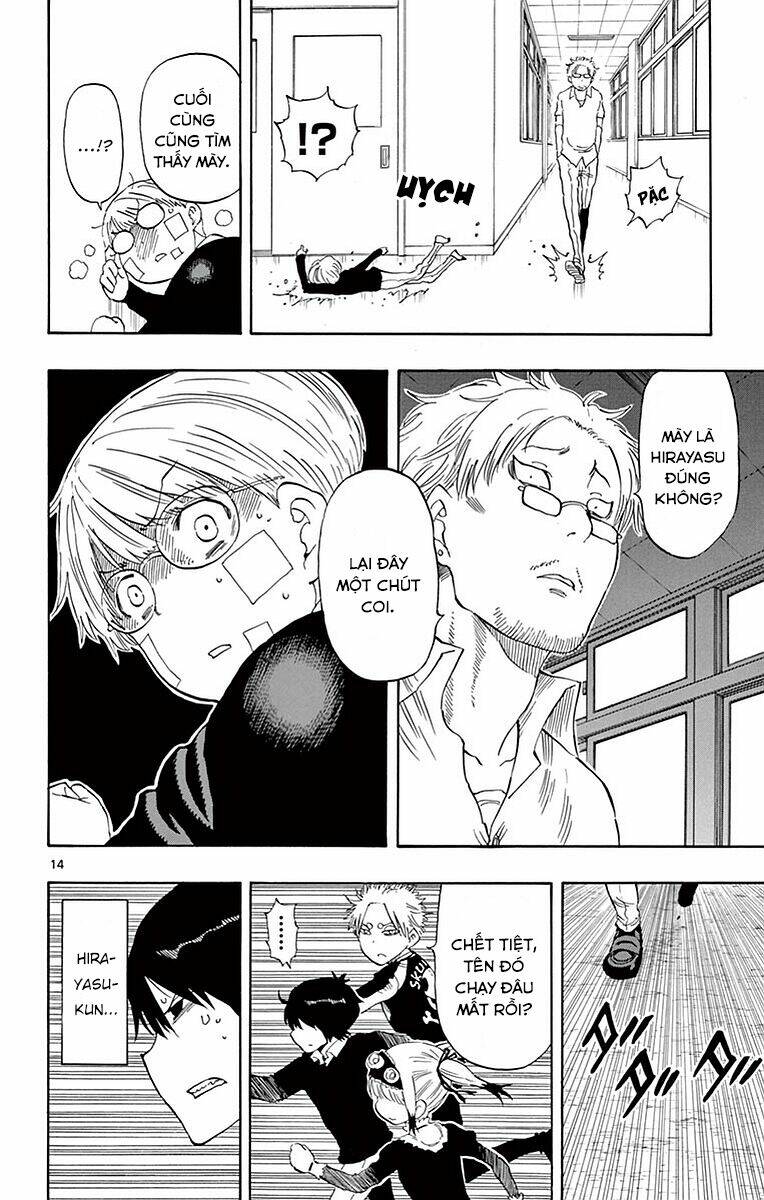 saike mata shite mo chapter 80 16