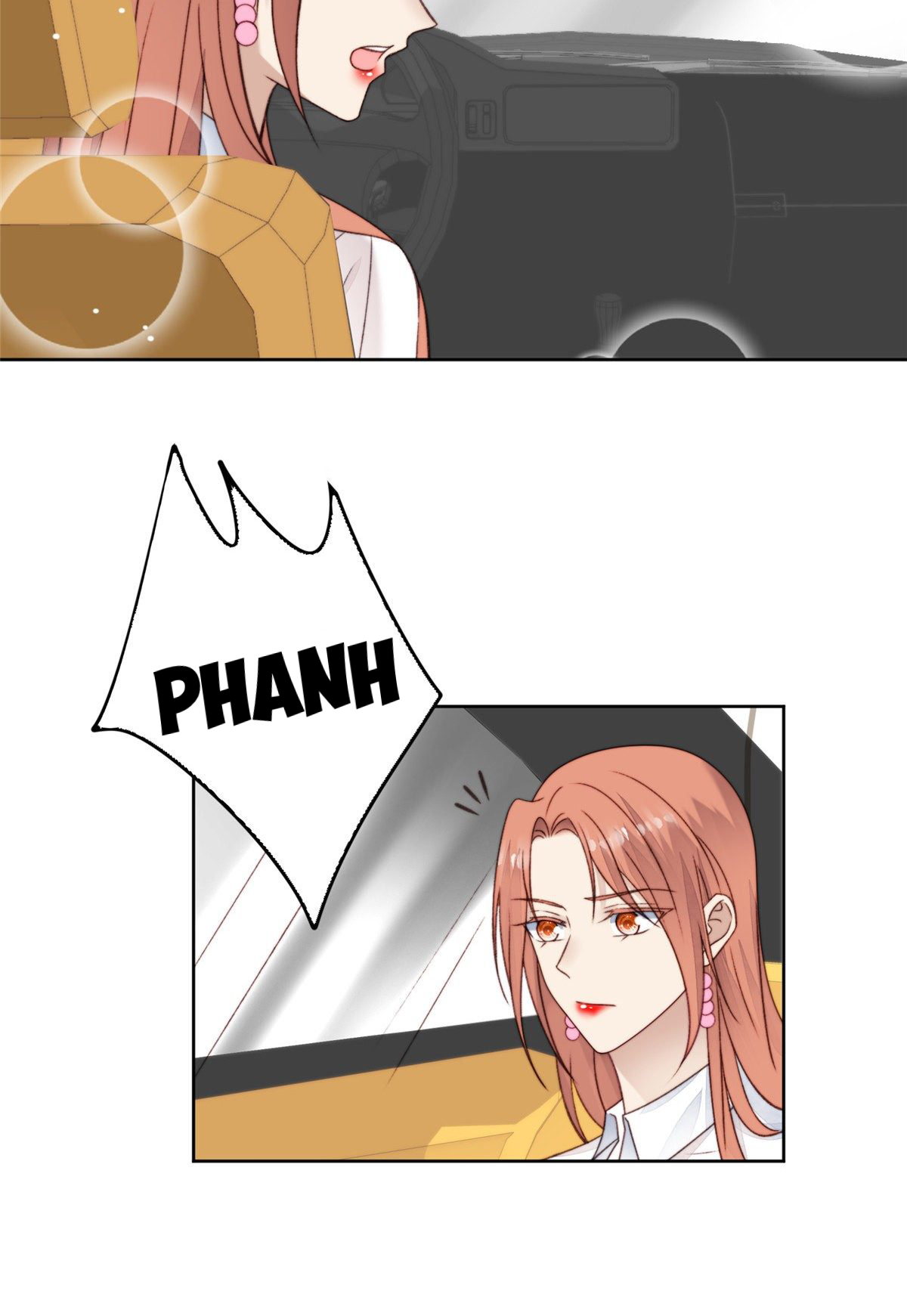 dựa vào đại lão ổn định vị trí c trong nam đoàn chapter 14 13