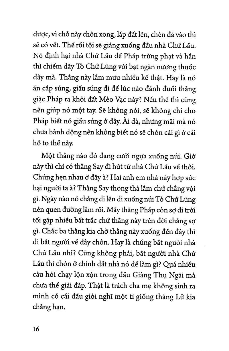 Mười Hai Tầng Trời