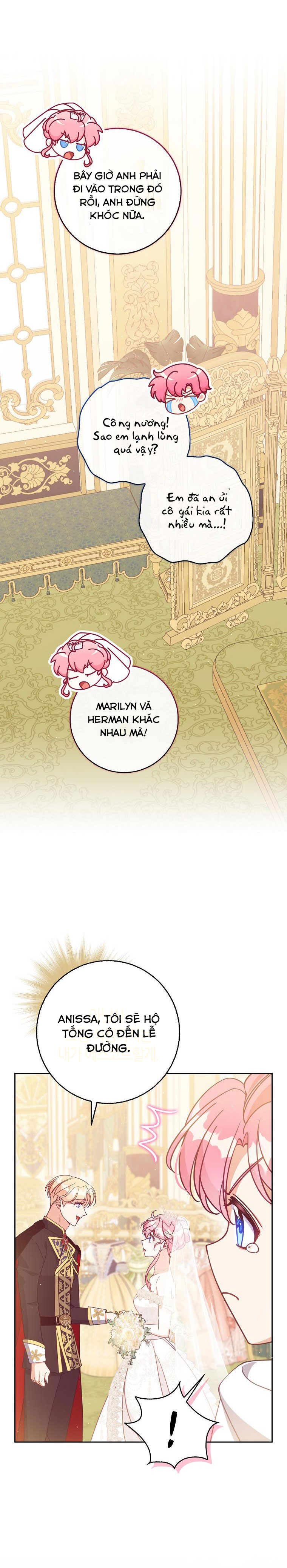 em gái cưng của đại công tước phản diện chapter 118 10