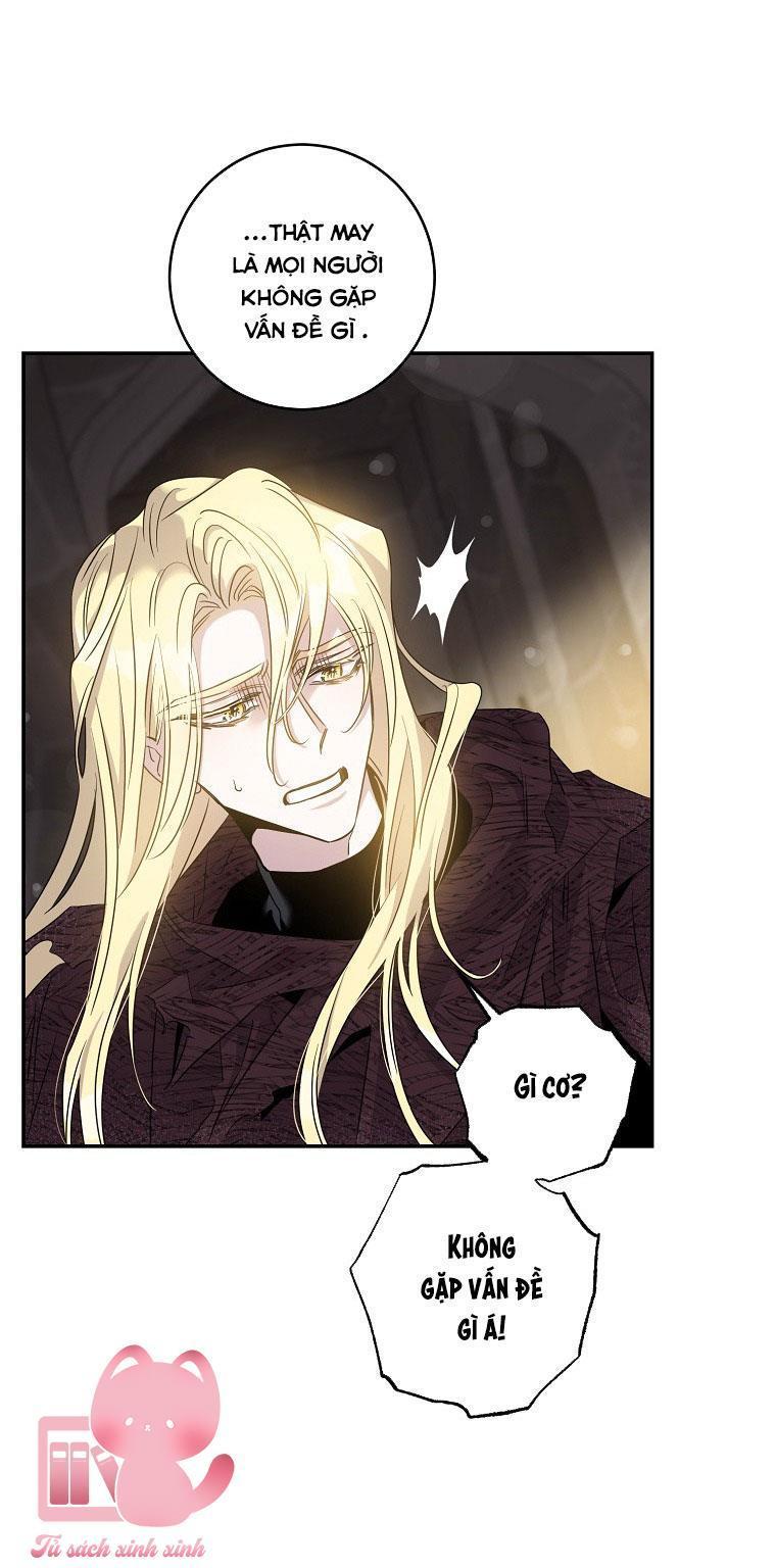 thuần hóa bạo chúa rồi bỏ trốn chapter 76 39