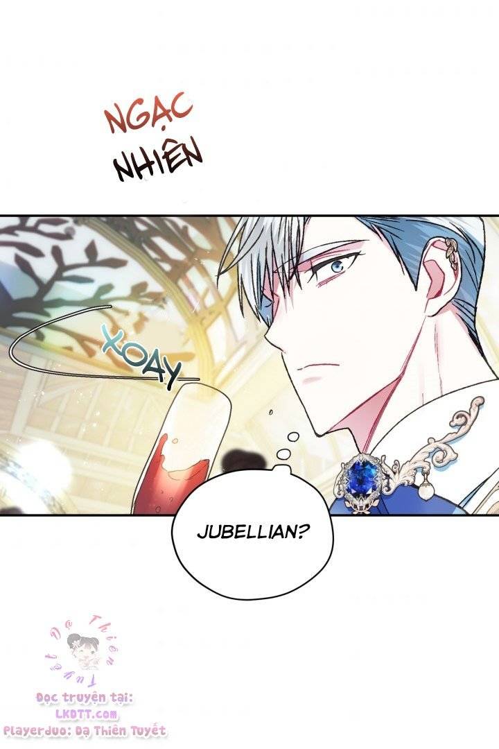 cha, con không muốn kết hôn đâu chapter 27 28