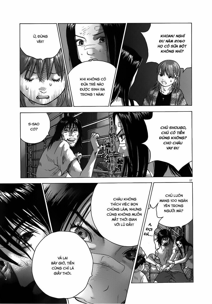 sprite chapter 20 19