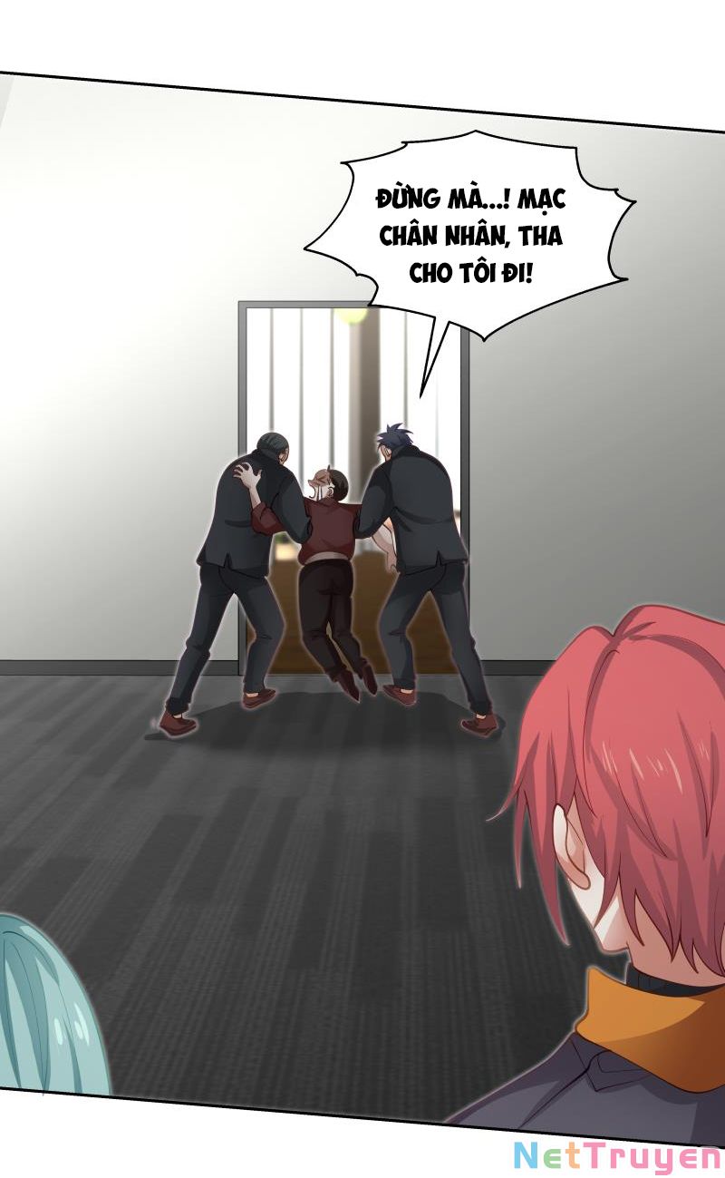 trên người ta có một rồng chapter 464 16