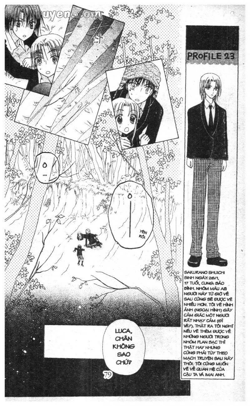 gakuen alice chapter 35 77