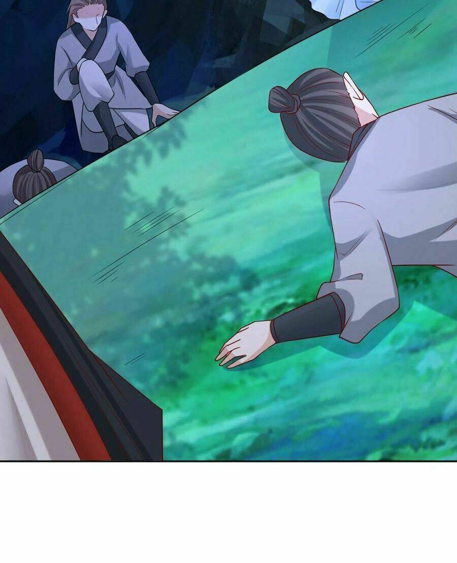 độc y đích nữ chapter 185 11