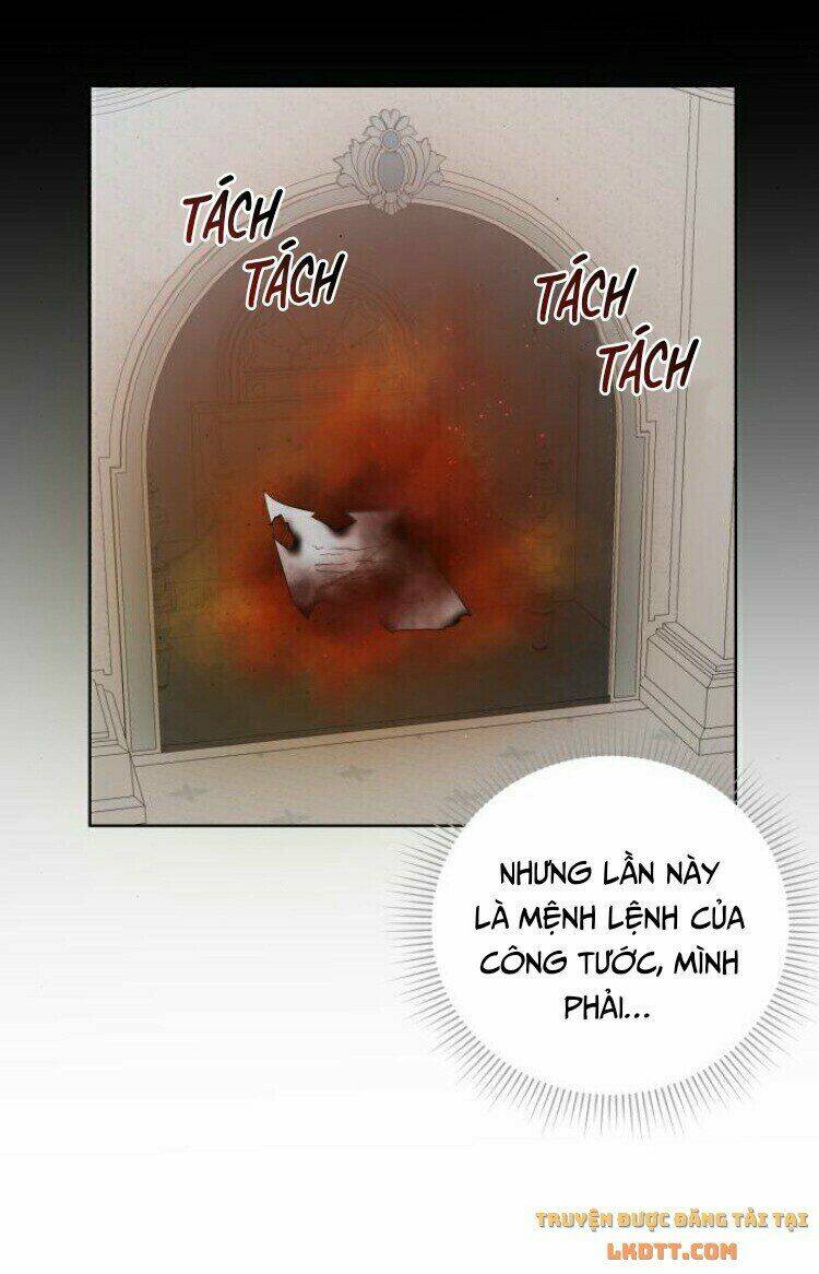 ta đã từng mong nàng biến mất chapter 25 8