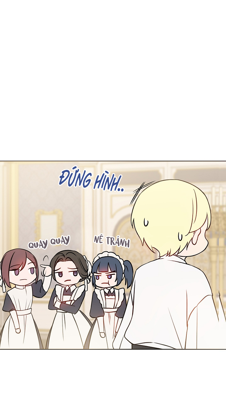 người chồng hợp đồng của tôi chapter 2 43