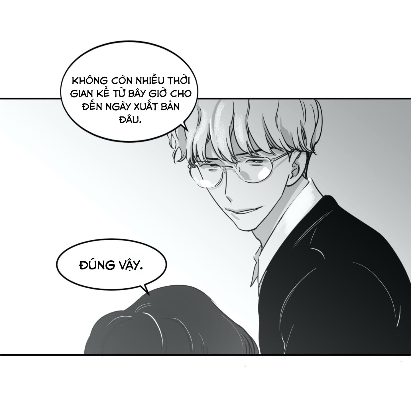 hyesung à, lại gần tôi nào! chapter 10 6