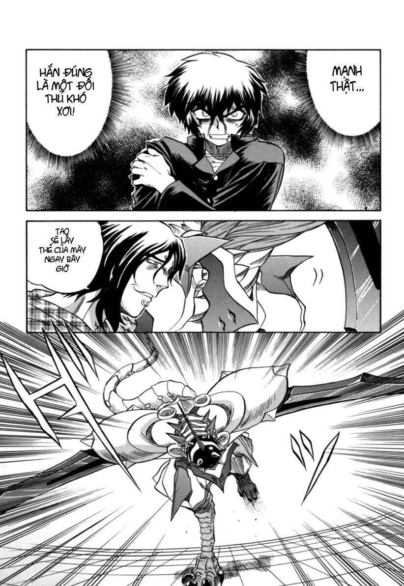 chaosic rune chapter 4 7