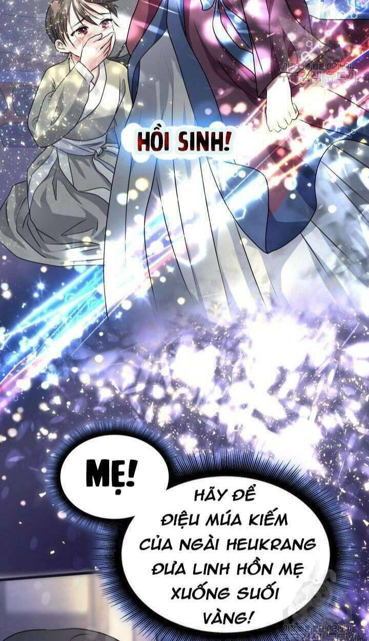 cô dâu của sói đen chapter 1 68