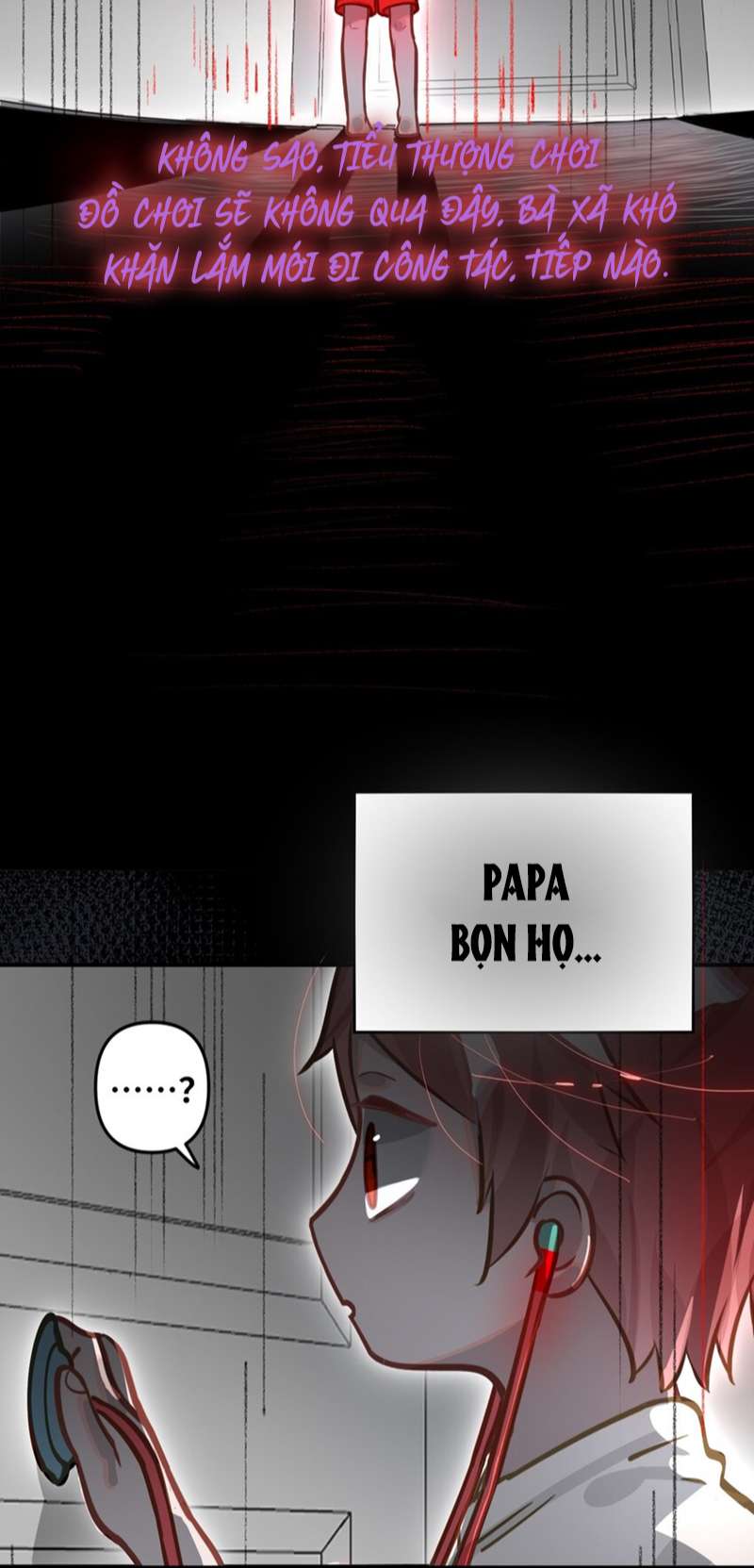 tôi bị điên đó chapter 33 16