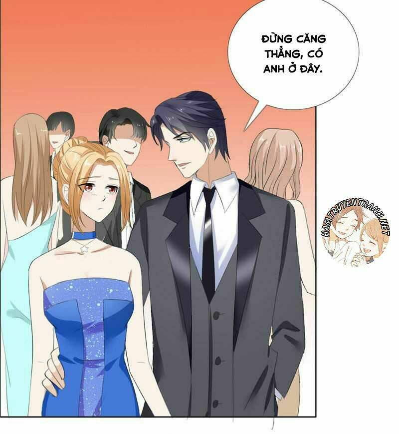 độc sủng kiều thê của bá đạo tổng tài chapter 45 10