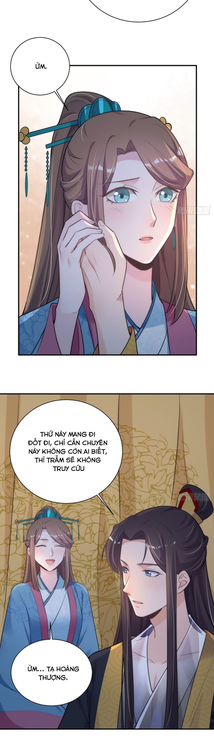 cung đấu live chapter 43 11