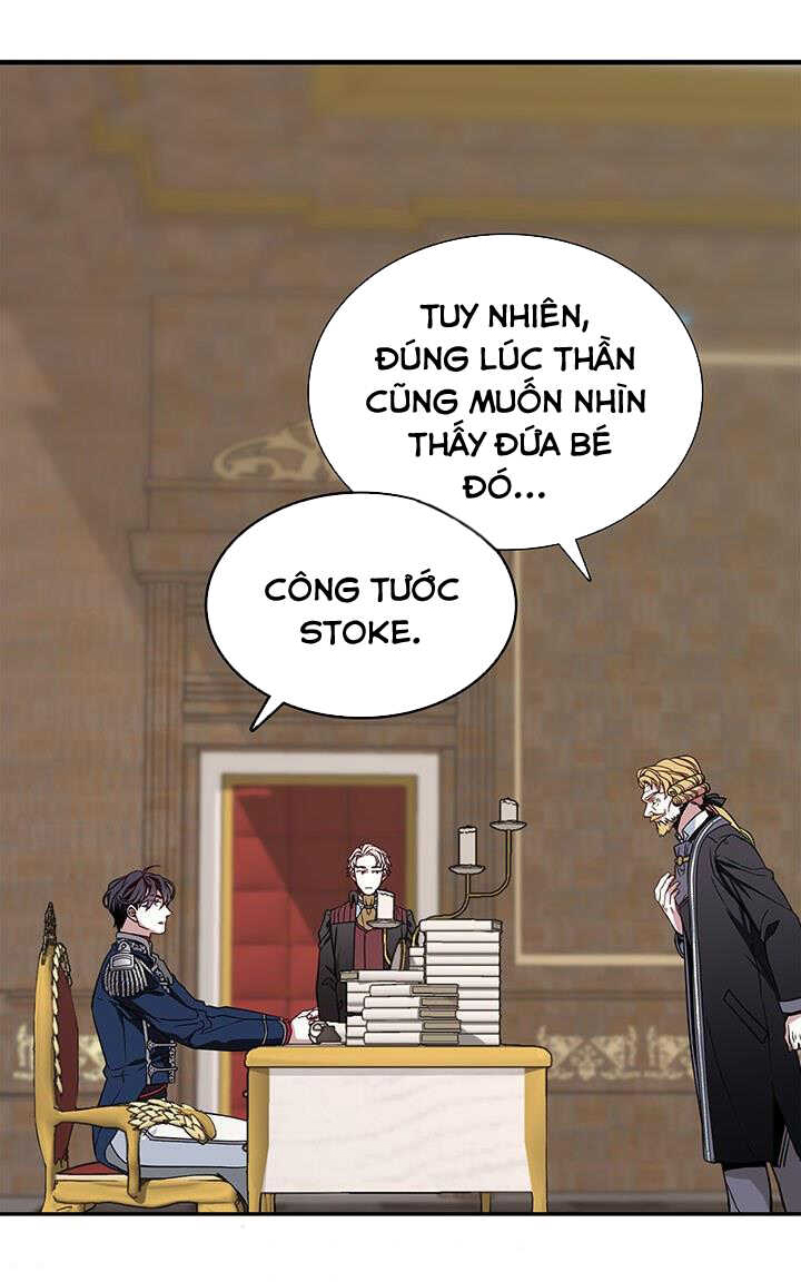 tôi là mẹ kế nhưng con gái tôi quá dễ thương chapter 8 6