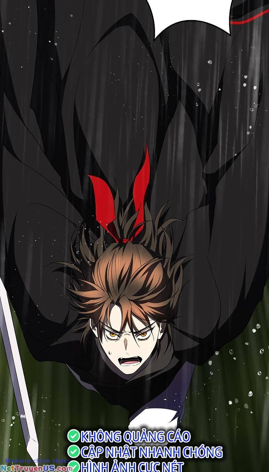 võ đang kỳ hiệp chapter 112 18