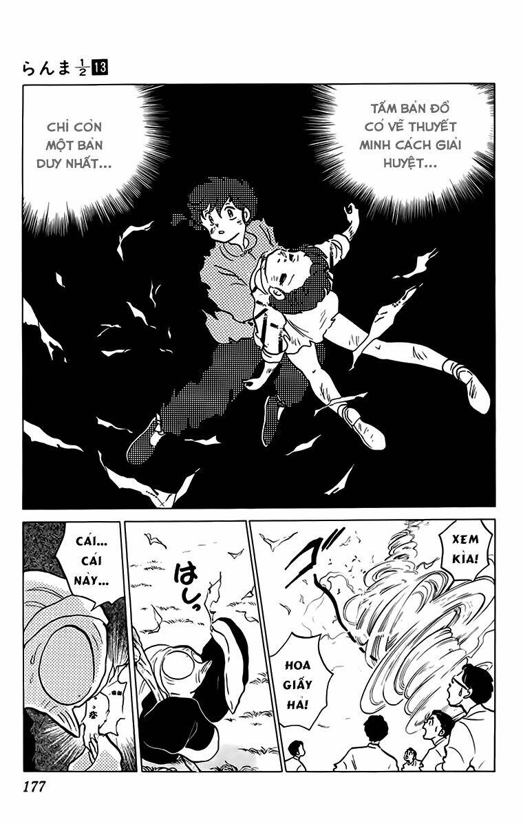 suối lời nguyền chapter 135 14