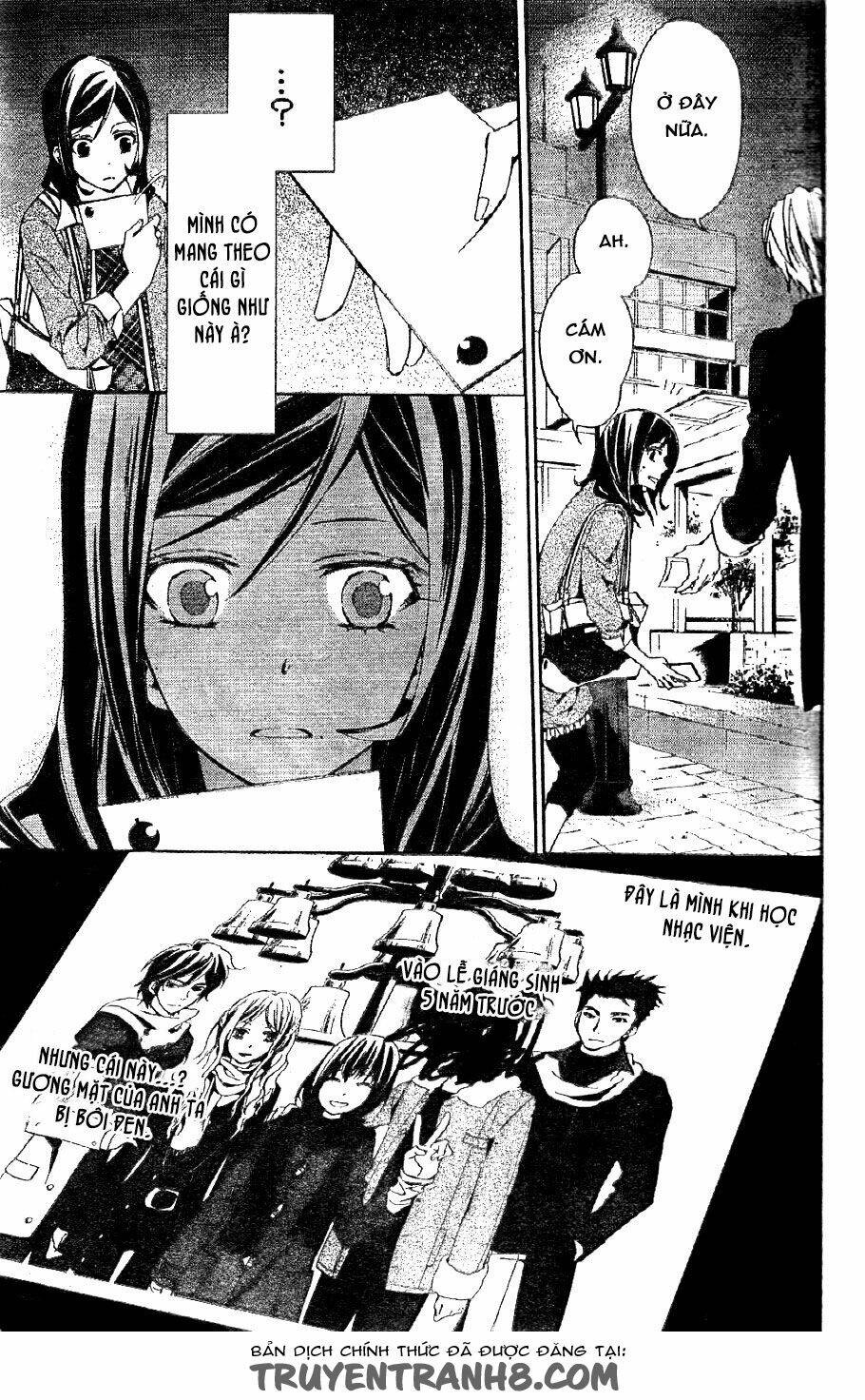 the conductor chapter 2.2 27