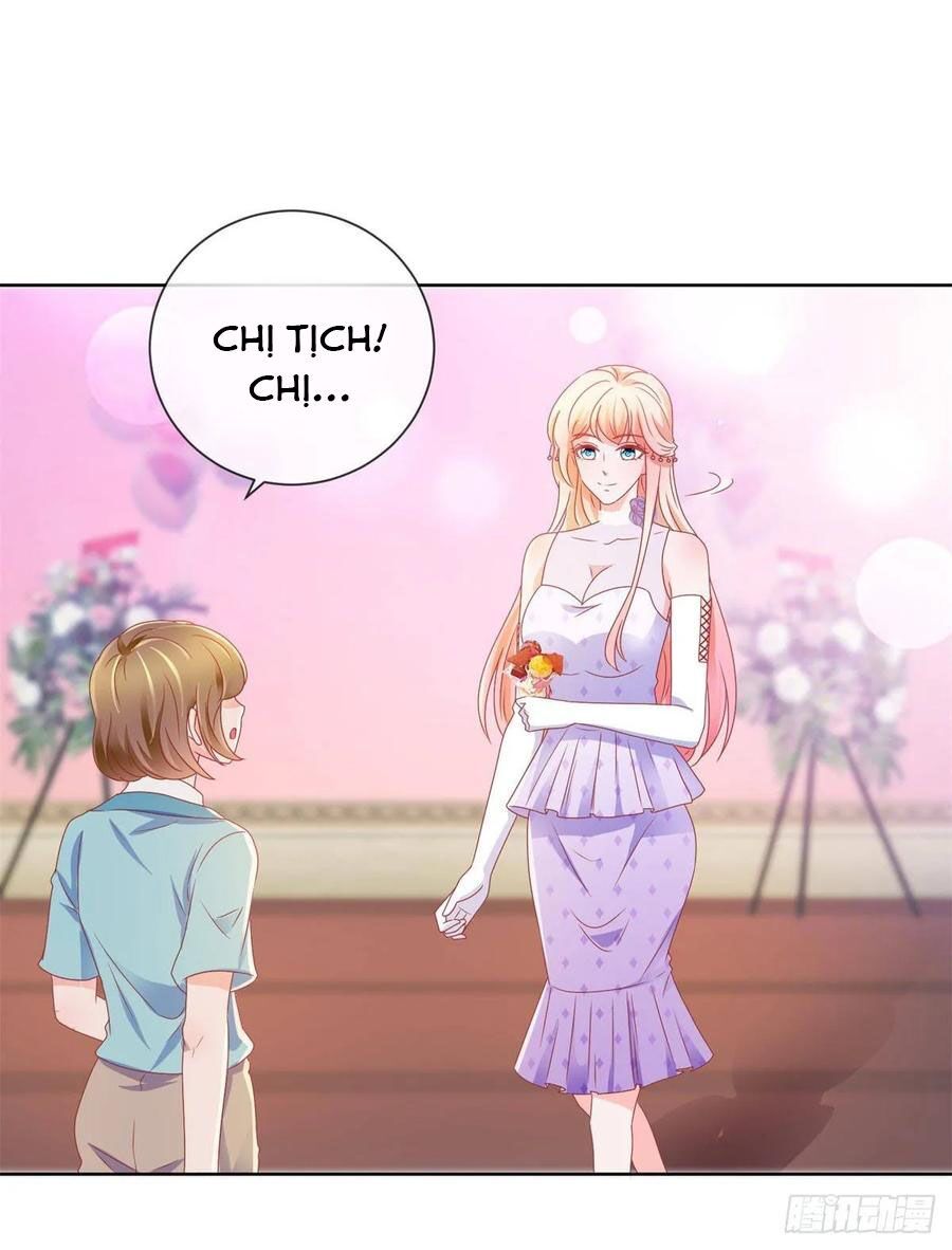 ẩn hôn 100%: chọc tức vợ yêu mua một tặng một chapter 138 15