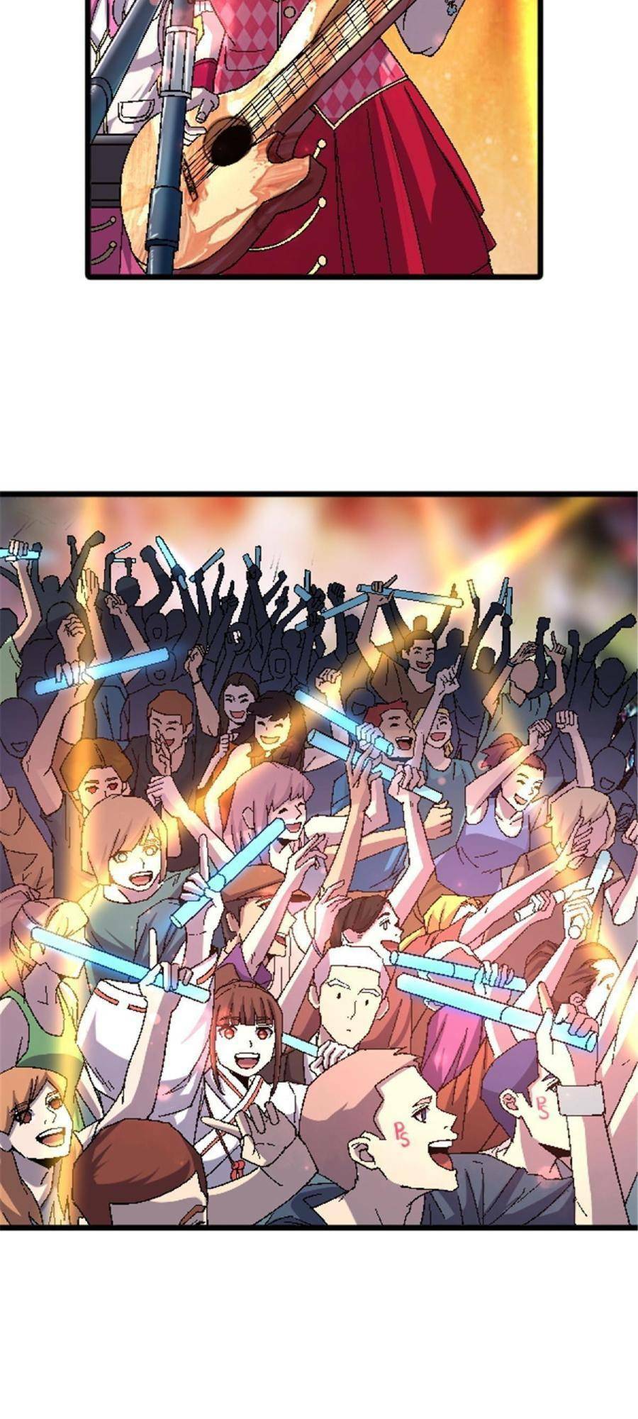 thí chủ, lên đường thôi! chapter 44 5