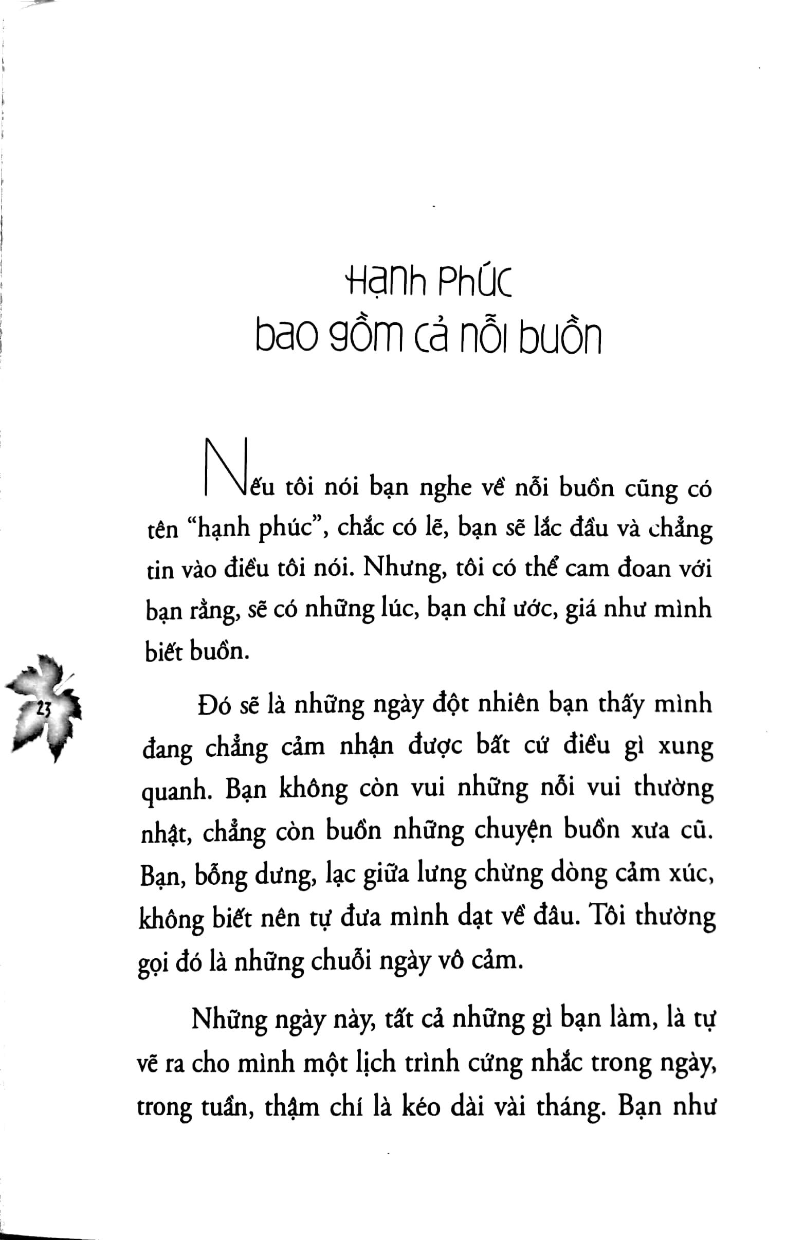 Sách Cửa Tiệm Hạnh Phúc