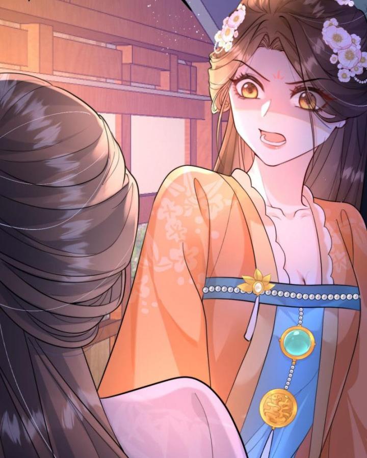 quốc sư từng bị ta lừa tình lên ngôi rồi!! chapter 2 59