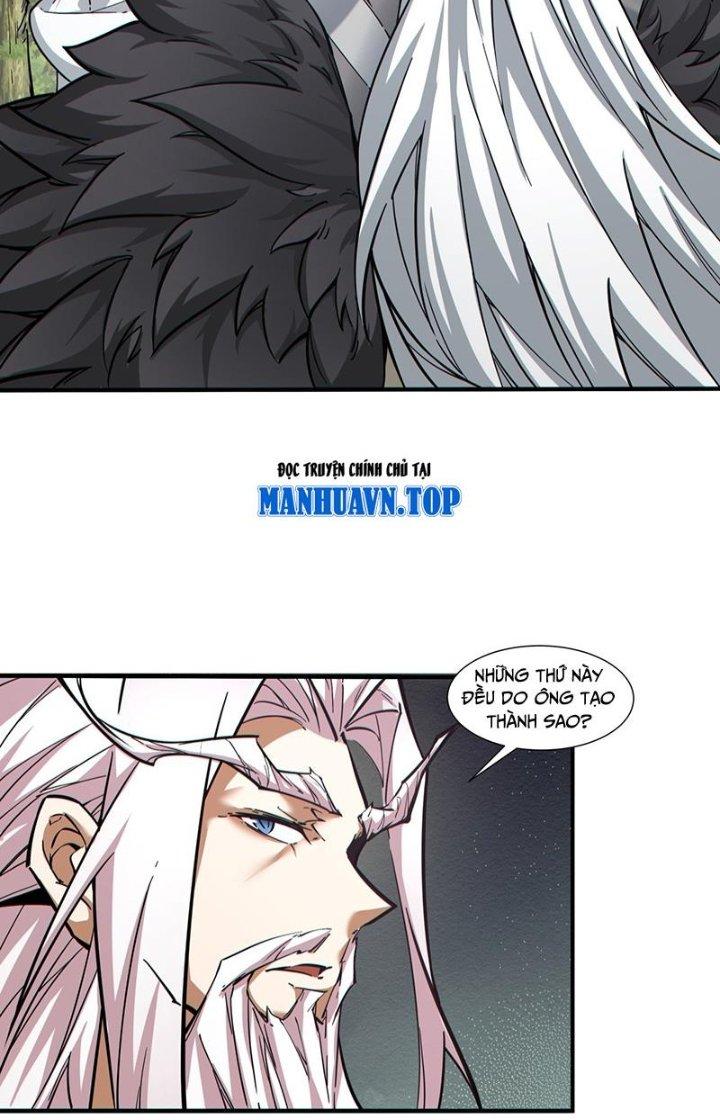 đồ đệ của ta đều là trùm phản diện chapter 90 37