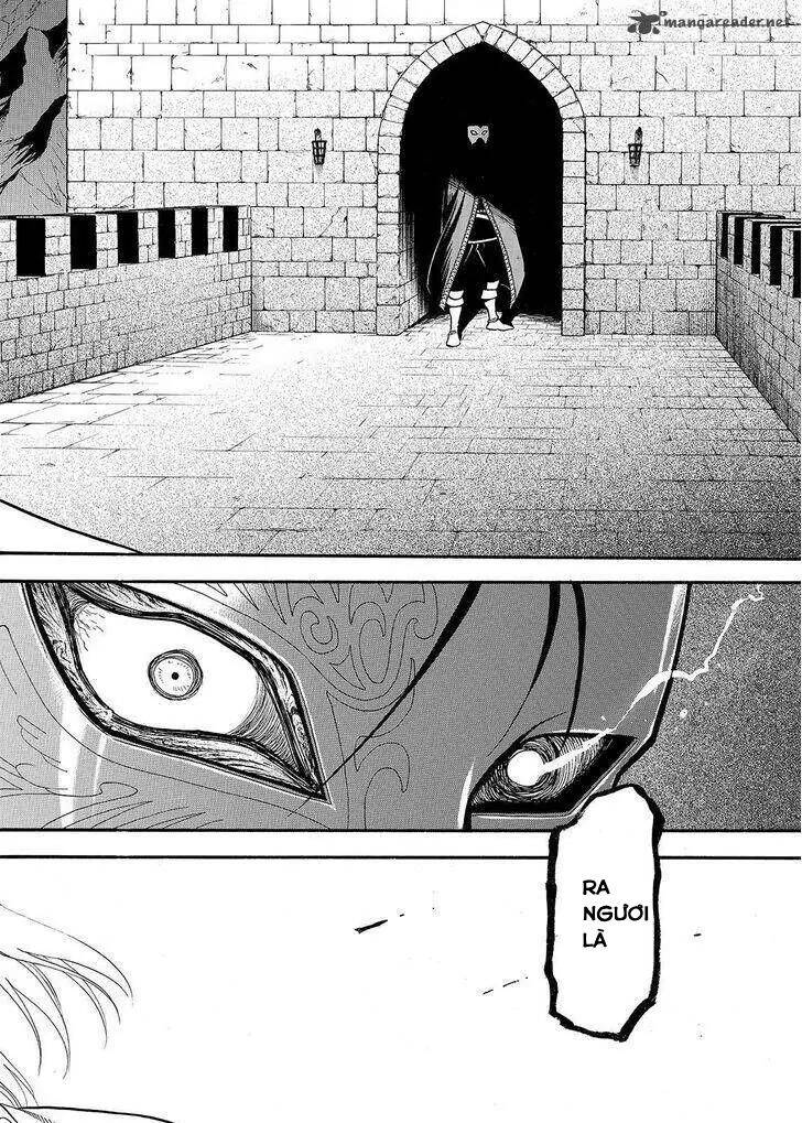 arslan chiến ký chapter 38 30