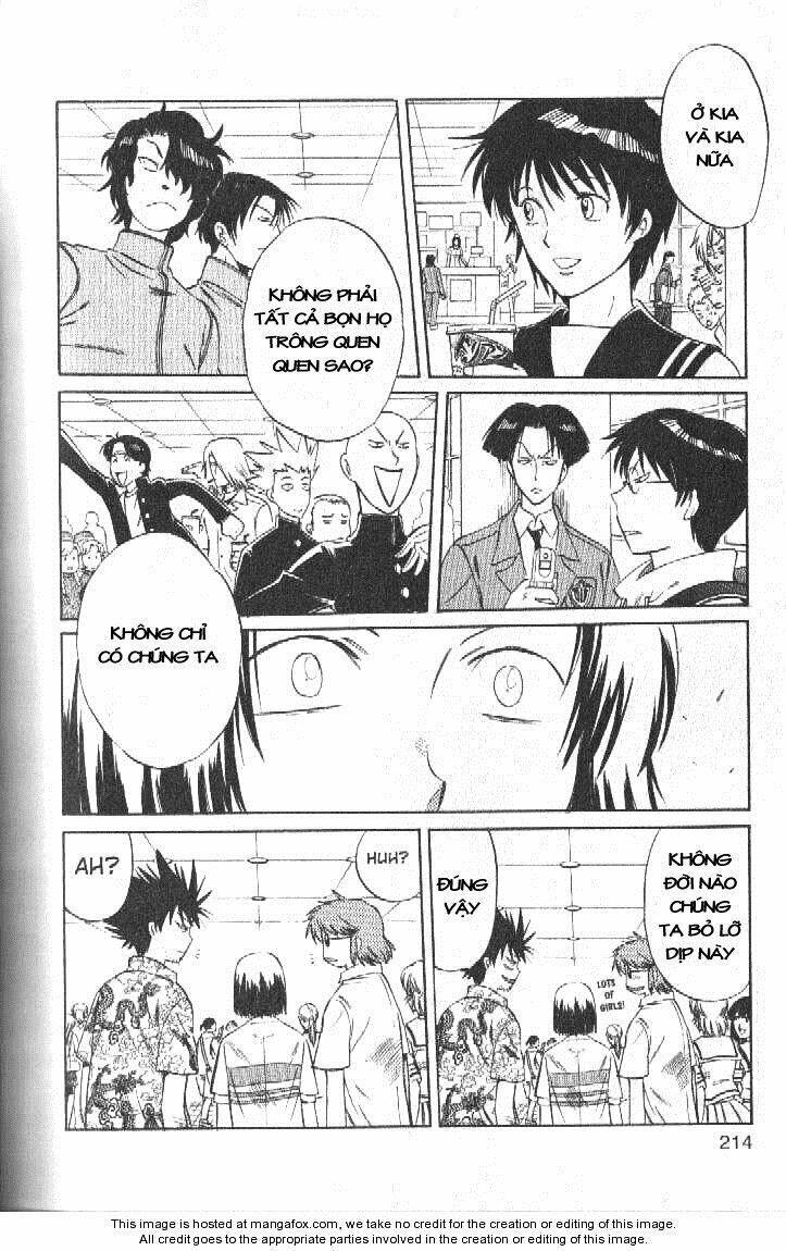 rồng ma trận chapter 57 35