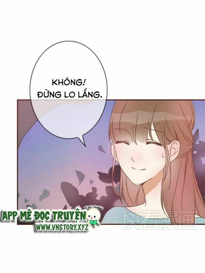 tình yêu không nói dối chapter 27 12