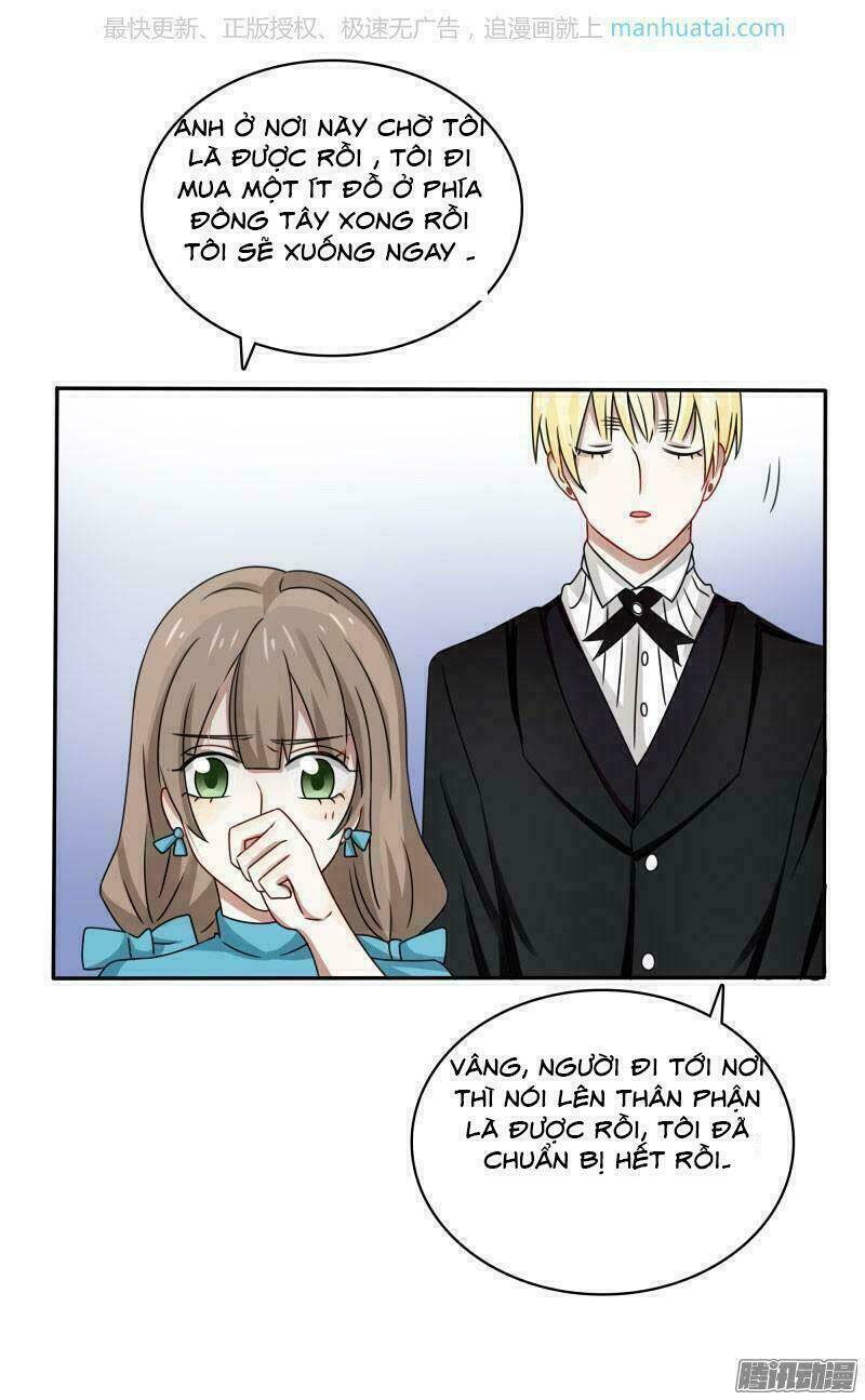 đế thiếu đoạt tình thành nghiện chapter 38 10