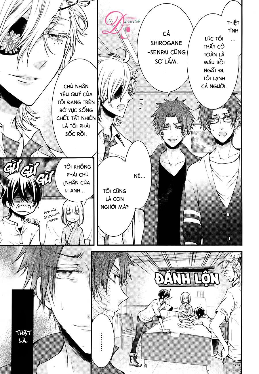 shinobi shijuusou chapter 12 29