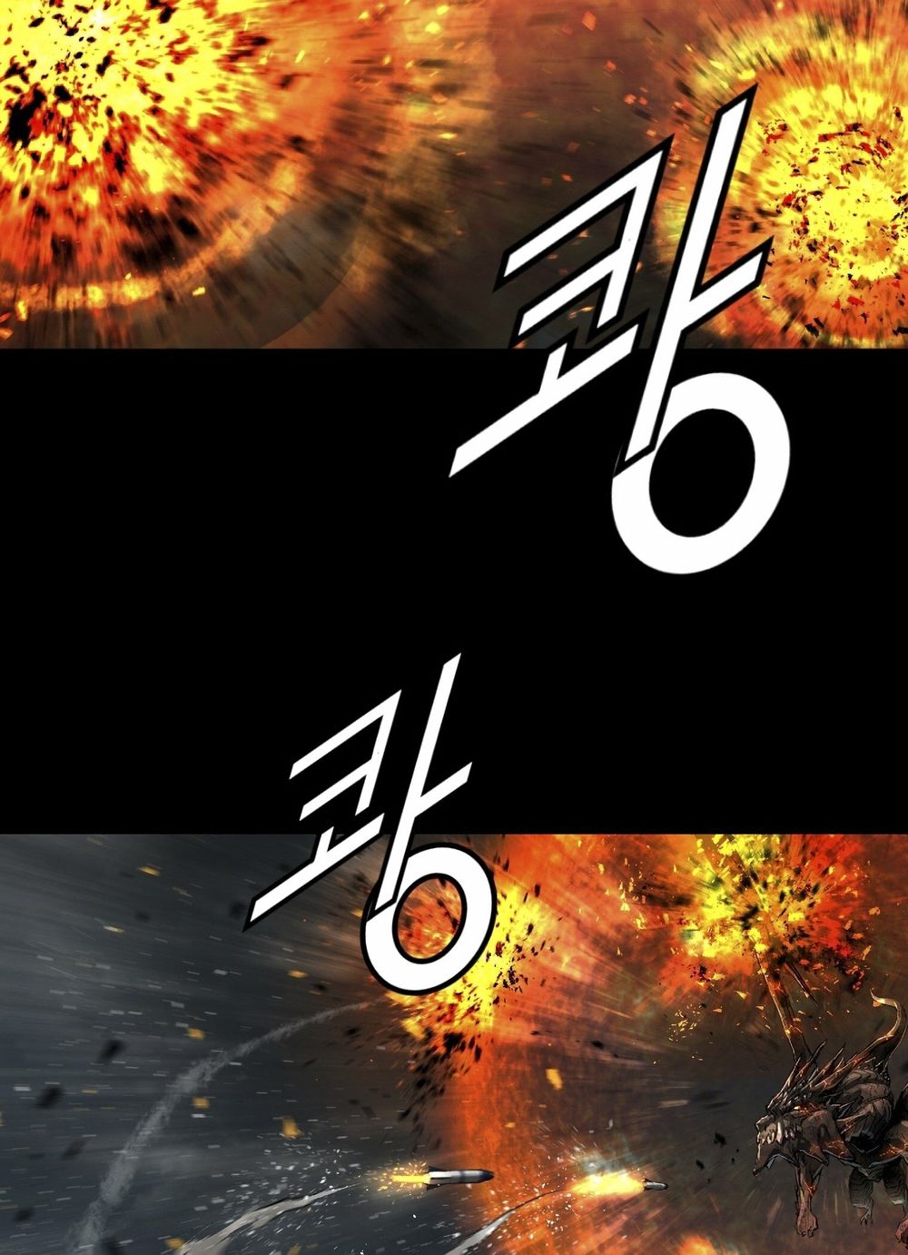 tam tuyệt tại dị giới chapter 92 3