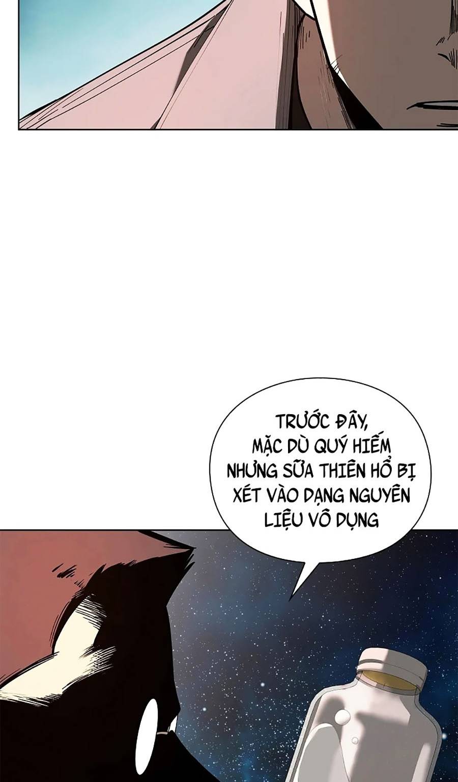 chiến binh học đường - cuộc đột kích trong ngục tối chapter 13 46