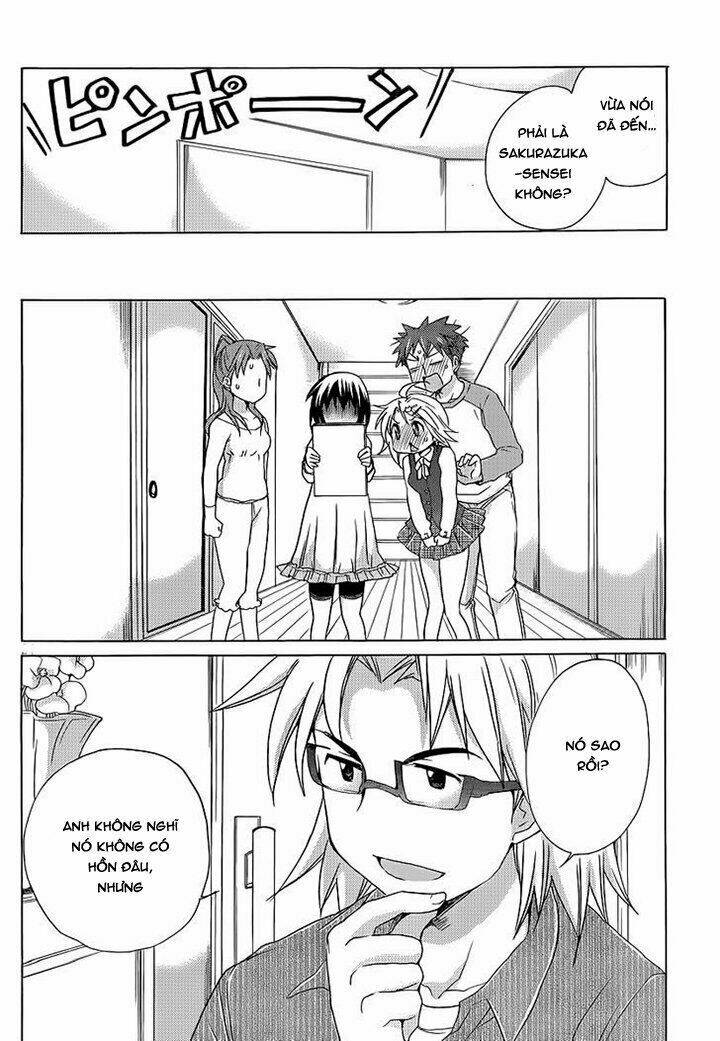 comic studio chapter 14 25