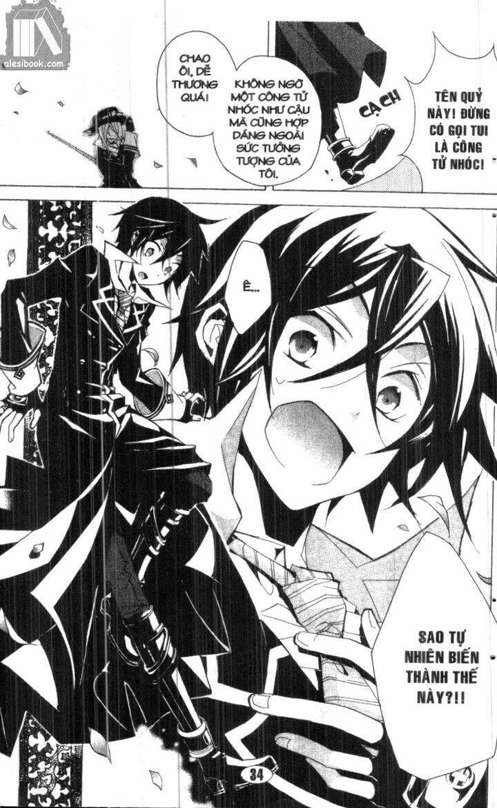 people dying off chapter 2 8