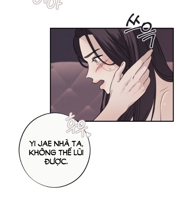 [18+] người vợ quyến rũ chapter 18.2 24