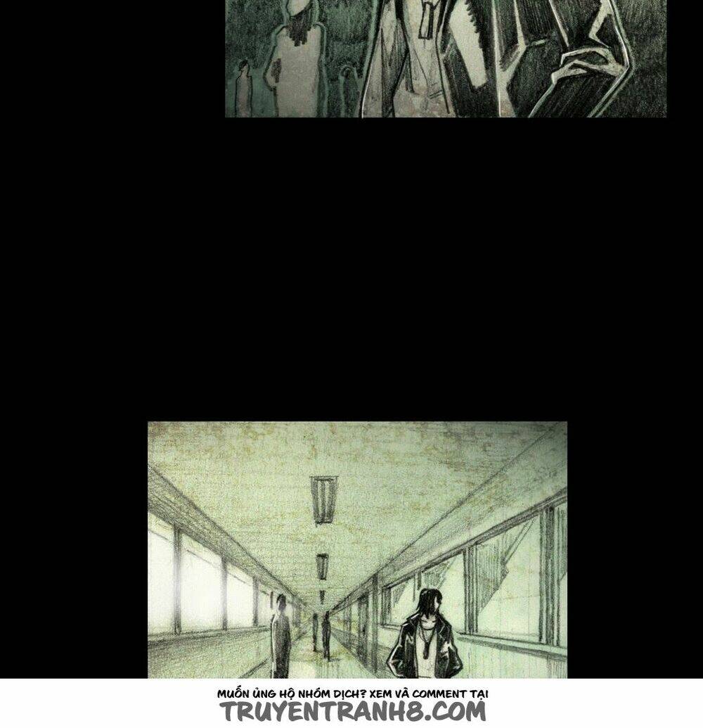 house of doll-ngôi nhà của những búp bê chapter 5 36