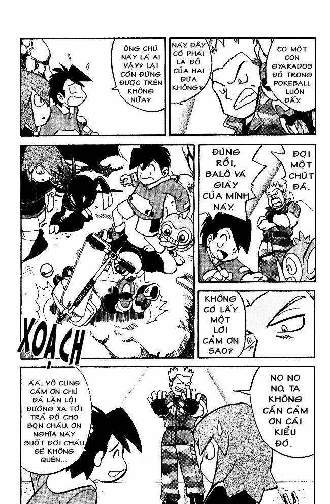 thú cưng đặc biệt chapter 145 10