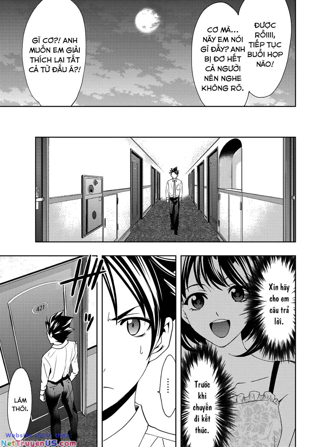 succubus & hitman chapter 90 12