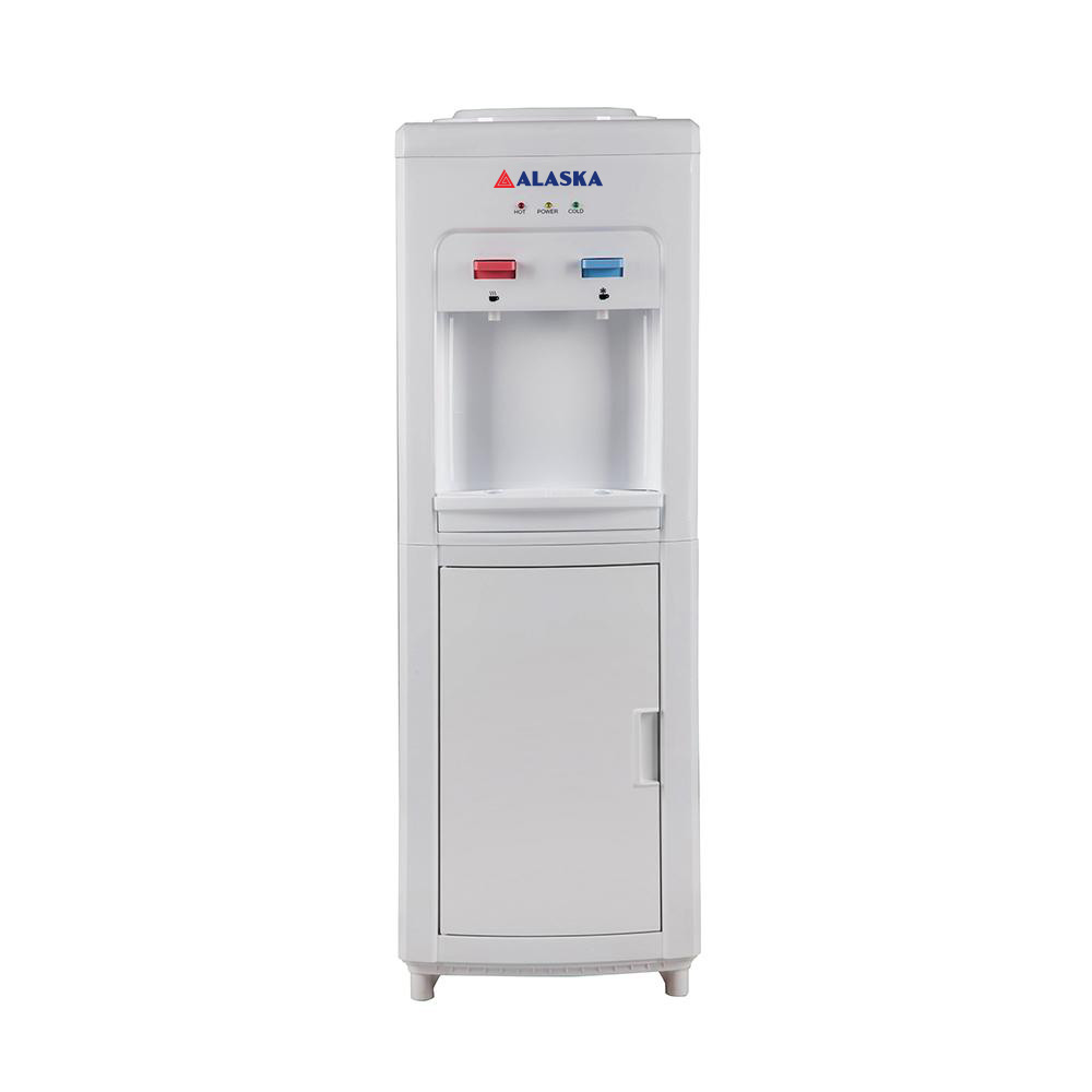 R86 - Máy nước nóng lạnh Alaska R-86 - Hàng Chính Hãng