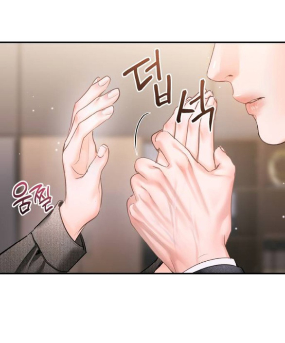 đứa trẻ trông giống tôi chapter 41.1 21