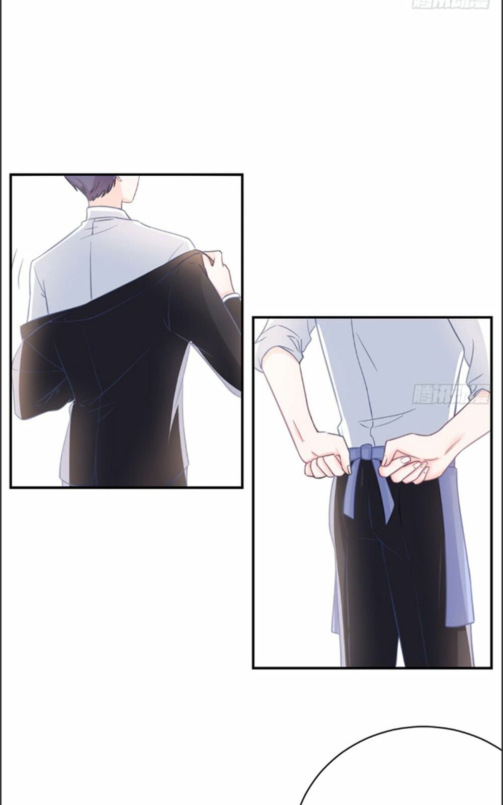 cẩm lý thiếu nữ của tôi chapter 6.1 20